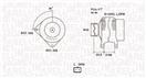 MAGNETI MARELLI 063731814010