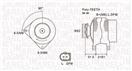 MAGNETI MARELLI 063731820010