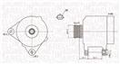 MAGNETI MARELLI 063731860010