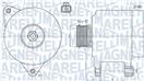 MAGNETI MARELLI 063731906010