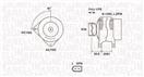 MAGNETI MARELLI 063731912010