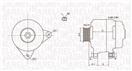 MAGNETI MARELLI 063731921010
