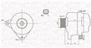 MAGNETI MARELLI 063731959010