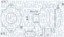 MAGNETI MARELLI 063732122010