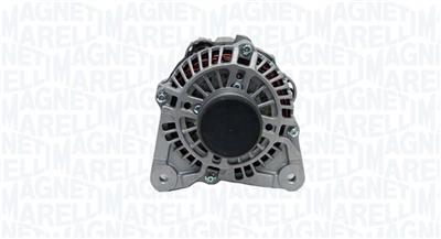 MAGNETI MARELLI 063731652010 Číslo výrobce: MQA1652. EAN: 8001063680316.
