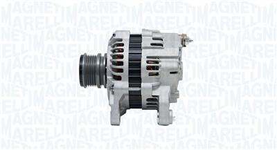 MAGNETI MARELLI 063731652010 Číslo výrobce: MQA1652. EAN: 8001063680316.
