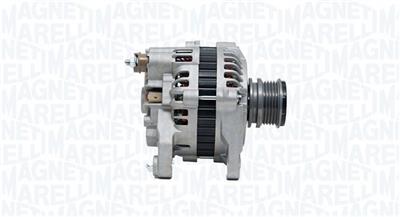 MAGNETI MARELLI 063731652010 Číslo výrobce: MQA1652. EAN: 8001063680316.