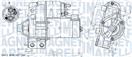 MAGNETI MARELLI 063721290010