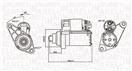 MAGNETI MARELLI 063721330010