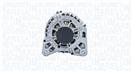 MAGNETI MARELLI 063730045010
