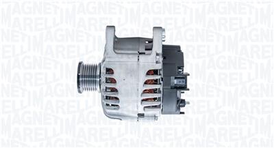 MAGNETI MARELLI 063730045010 Číslo výrobce: MQA045. EAN: 8050947034271.