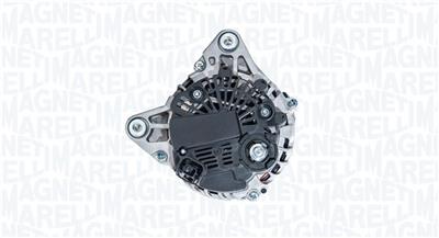 MAGNETI MARELLI 063730045010 Číslo výrobce: MQA045. EAN: 8050947034271.