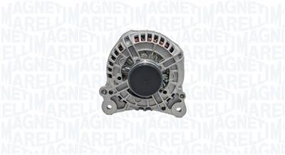 MAGNETI MARELLI 063731394010 Číslo výrobce: MQA1394. EAN: 8001063995076.