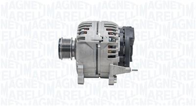 MAGNETI MARELLI 063731394010 Číslo výrobce: MQA1394. EAN: 8001063995076.
