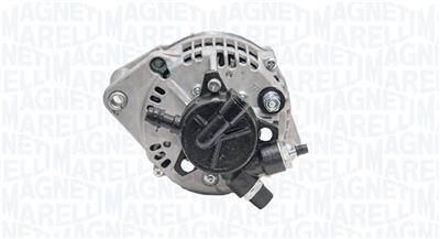 MAGNETI MARELLI 063731521010 Číslo výrobce: MQA1521. EAN: 8001063837802.