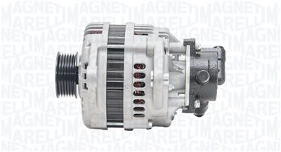 MAGNETI MARELLI 063731521010 Číslo výrobce: MQA1521. EAN: 8001063837802.