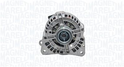 MAGNETI MARELLI 063731542010 Číslo výrobce: MQA1542. EAN: 8001063930251.