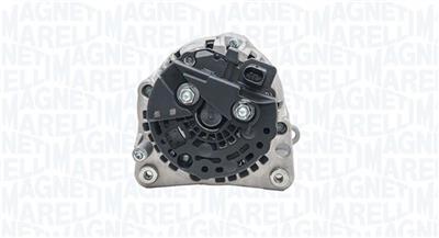 MAGNETI MARELLI 063731542010 Číslo výrobce: MQA1542. EAN: 8001063930251.