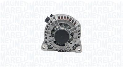 MAGNETI MARELLI 063731761010 Číslo výrobce: MQA1761. EAN: 8001063679259.