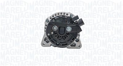 MAGNETI MARELLI 063731761010 Číslo výrobce: MQA1761. EAN: 8001063679259.