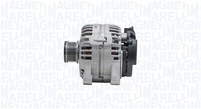 MAGNETI MARELLI 063731761010 Číslo výrobce: MQA1761. EAN: 8001063679259.