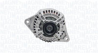 MAGNETI MARELLI 063731837010 Číslo výrobce: MQA1837. EAN: 8001063979762.