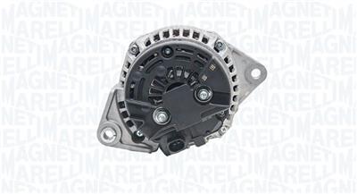 MAGNETI MARELLI 063731837010 Číslo výrobce: MQA1837. EAN: 8001063979762.