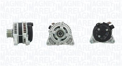 MAGNETI MARELLI 063736152010 Číslo výrobce: MQA6152. EAN: 8050947109849.
