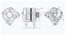 MAGNETI MARELLI 063736232010