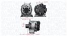 MAGNETI MARELLI 063739065010