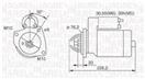 MAGNETI MARELLI 063721067010
