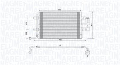 MAGNETI MARELLI 350203735000 Číslo výrobce: BC735. EAN: 8001063706139.
