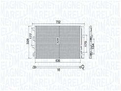 MAGNETI MARELLI 350203797000