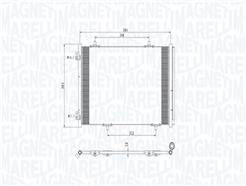 MAGNETI MARELLI 350203812000