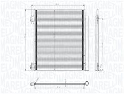 MAGNETI MARELLI 350203832000