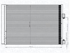 MAGNETI MARELLI 350203847000