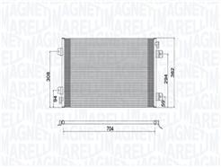MAGNETI MARELLI 350203941000