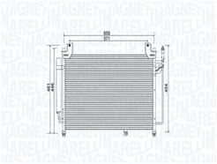 MAGNETI MARELLI 350203990000
