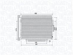MAGNETI MARELLI 350203998000