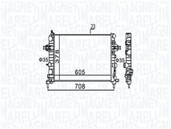 MAGNETI MARELLI 350213159300