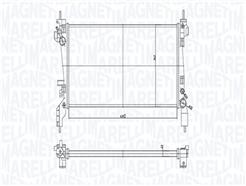 MAGNETI MARELLI 350213172600