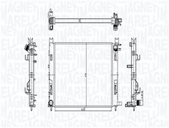 MAGNETI MARELLI 350213182100