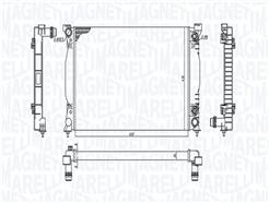MAGNETI MARELLI 350213196500