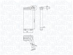 MAGNETI MARELLI 350218447000