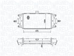 MAGNETI MARELLI 351319204010