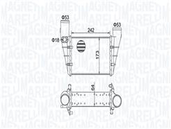 MAGNETI MARELLI 351319204070
