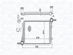 MAGNETI MARELLI 351319204240