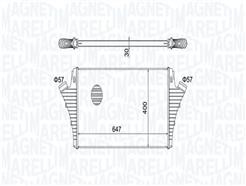 MAGNETI MARELLI 351319204650