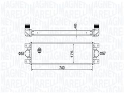 MAGNETI MARELLI 351319204790
