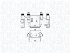MAGNETI MARELLI 351319204850